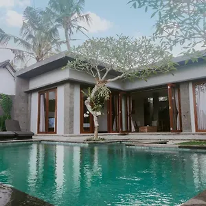 Villa Anggira, Ubud