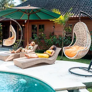Waturenggong Villa