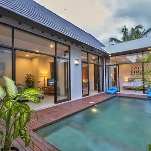 Villa Lavina, Ubud