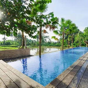 Nayaka Living Villa