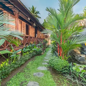 Zone By Pramana Villa