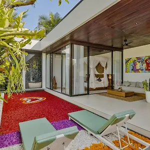 Villa Abhinaya, Ubud