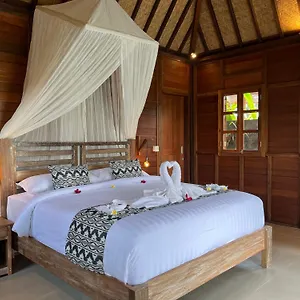 Eka Wood Villa