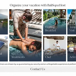  Villa Mulia By Balisuperhost