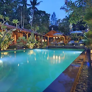 Batu Agung Villa