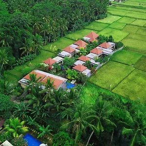 Villa Asri Sari & By Samhita Bali, Ubud