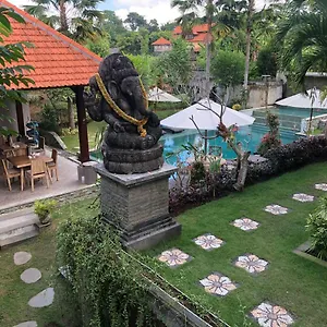 Betutu Bali Villas Ubud