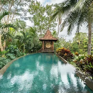  Villa Uma Anyar- Joglo Uma