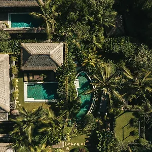 Nyuh Bali & Resort