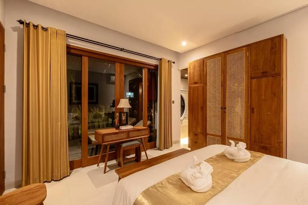 Mahagangga Villa Ubud