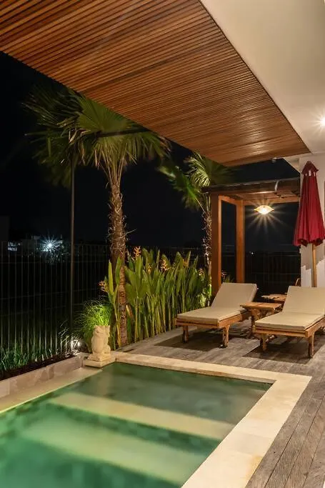Mahagangga Villa Ubud
