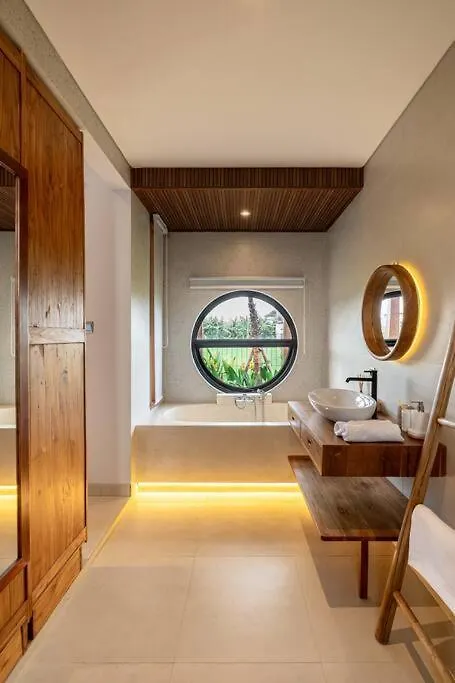 Mahagangga Villa Ubud  0*, Ubud (Bali)
