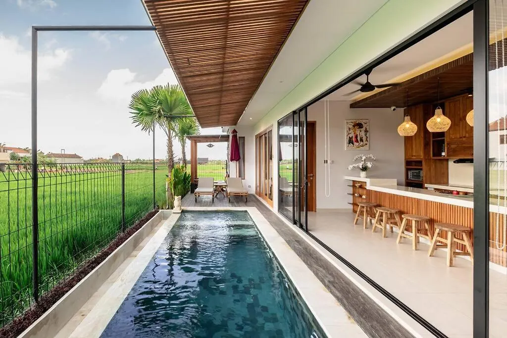 Mahagangga Villa Ubud
