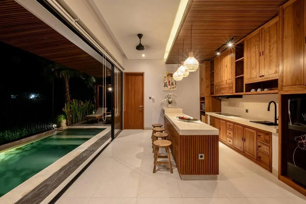 Mahagangga Villa Ubud