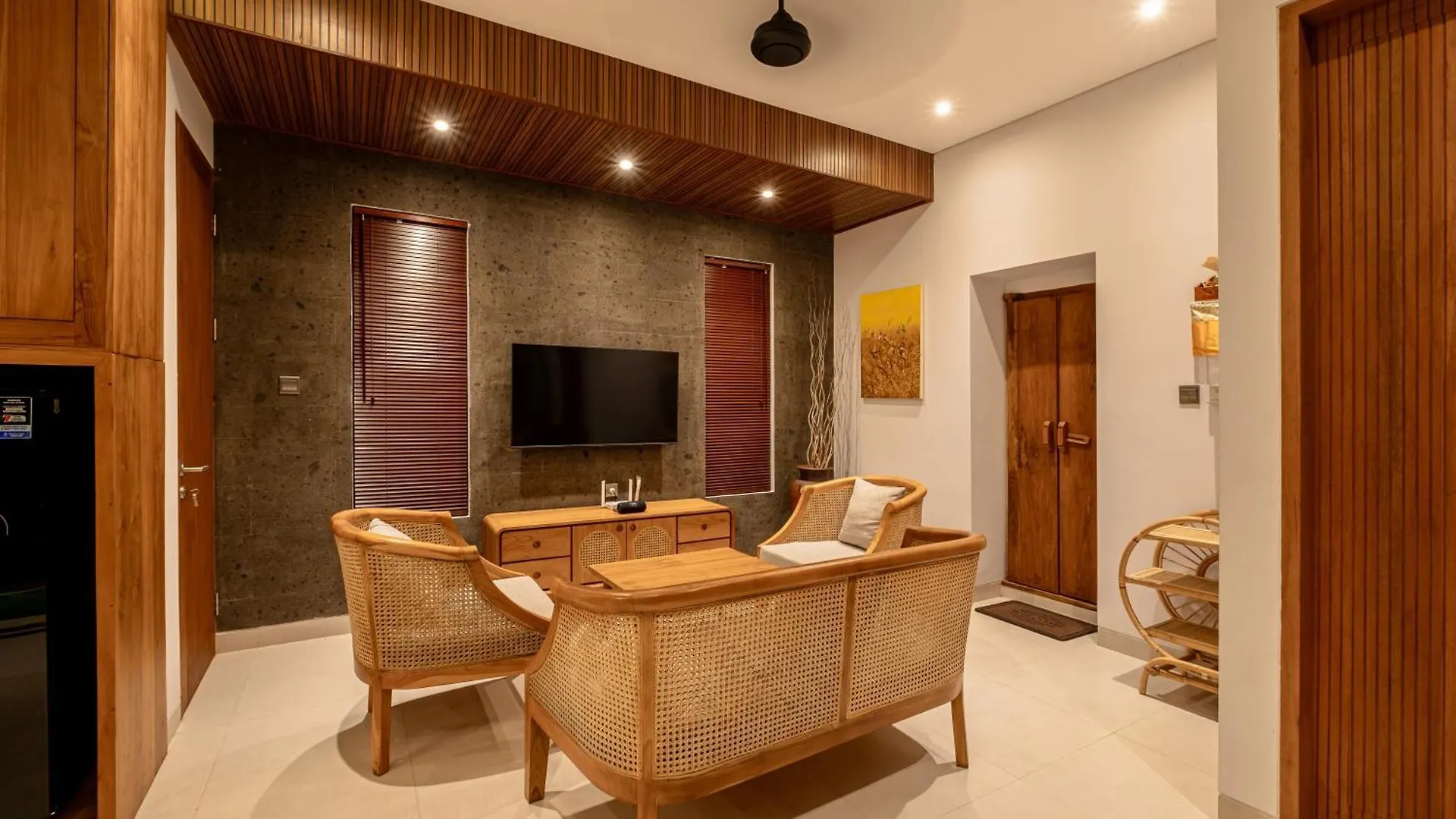 Mahagangga Villa Ubud  Indonesia